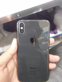 iphone x non pta bypass 256gb