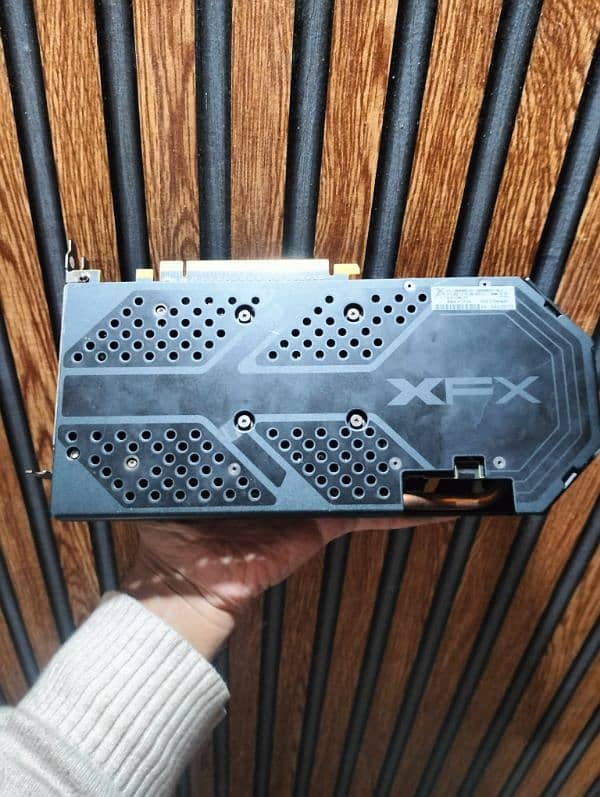 XFX RX 580 8GB Sealed Condition NEW YEAR offer Sale!! 2