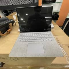 Microsoft Surface Laptop,  i7 7th Generation, 16gb, 512gbssd