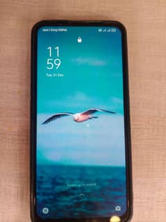 OPPO F11 PRO