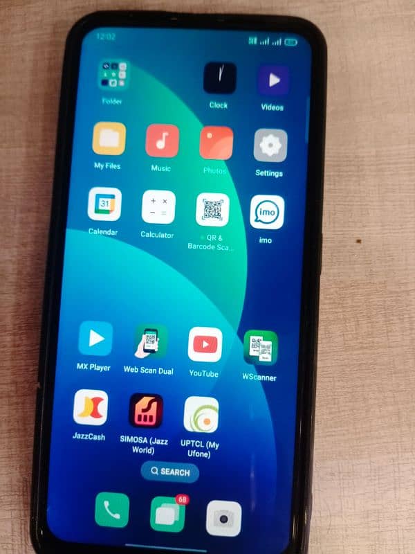 OPPO F11 PRO 4