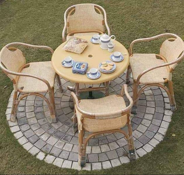 Outdoor Garden/Restaurant/tires/coffe shop Furniture 6