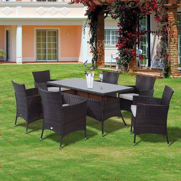 Outdoor Garden/Restaurant/tires/coffe shop Furniture 9