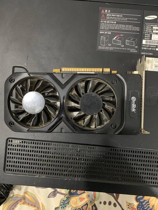 Gtx 750ti 2gb 1