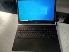 HP Probook 455 G5