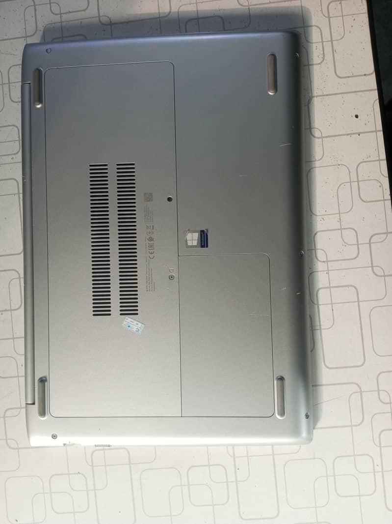 HP Probook 455 G5 2