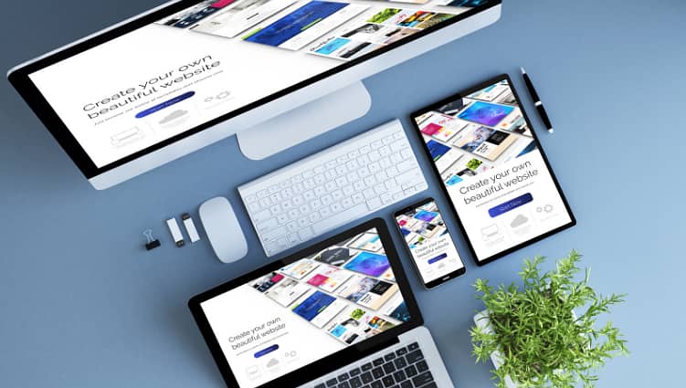 Professional Freelance Website Developer – Affordable & Reliable Web 1