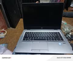 HP Elitebook 840 G3 Intel Core I5 6th Generation