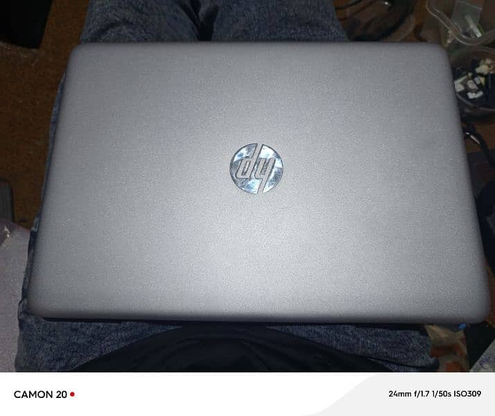 HP Elitebook 840 G3 Intel Core I5 6th Generation 2