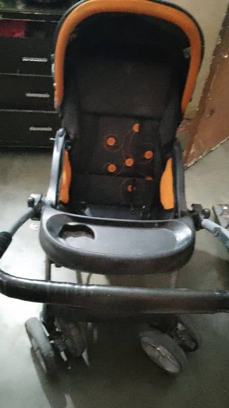 Prams/staller for sale 1