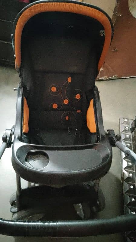 Prams/staller for sale 3