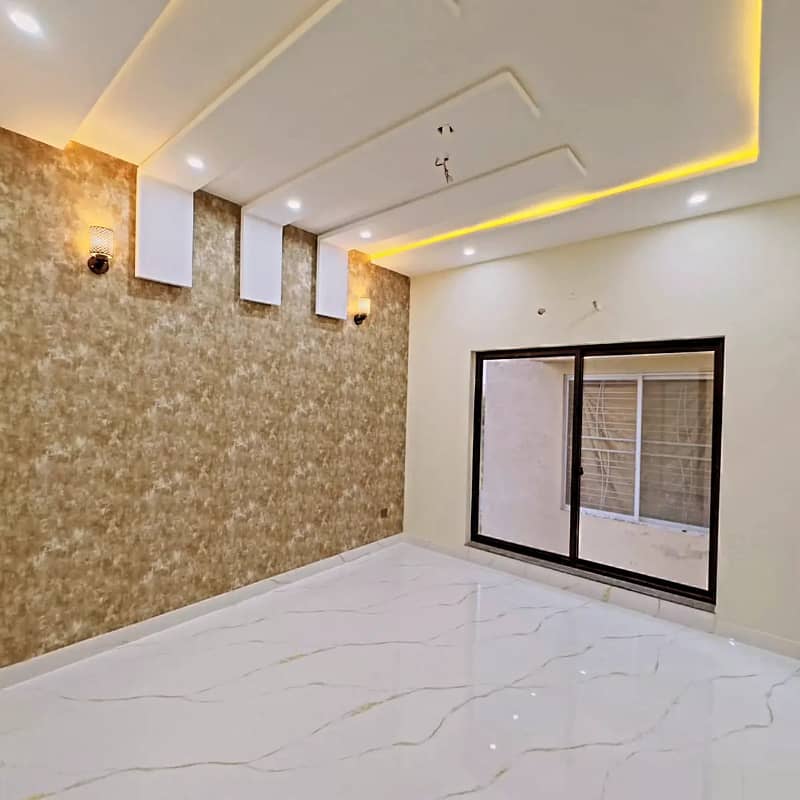 3 Years Installment Plan Luxury Brand New House In DHA 11 Rahbar 3