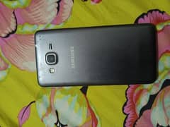 Samsung Galaxy Grand Prime