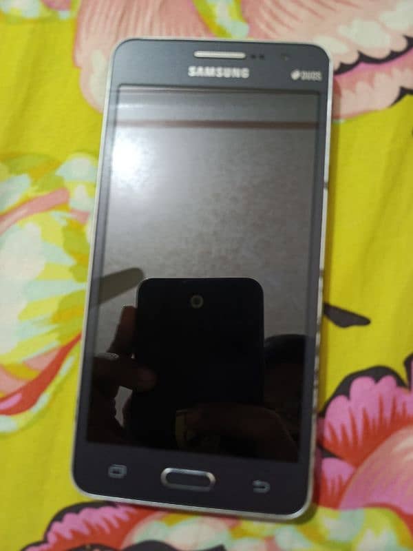 Samsung Galaxy Grand Prime 1