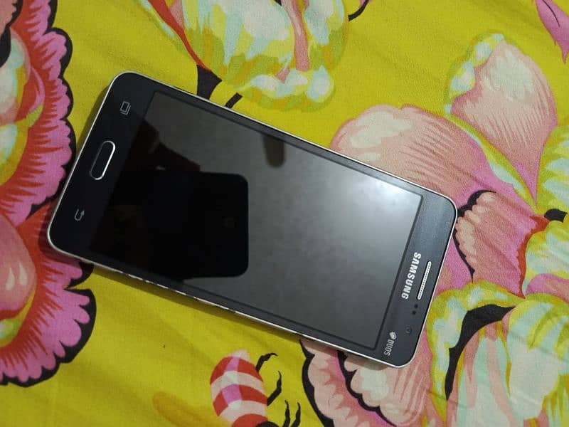 Samsung Galaxy Grand Prime 2