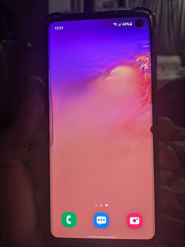 Samsung s10 8/128 PTA p*t*hed 1