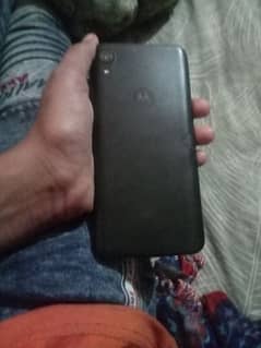 motorola mobile hai ,,NoN PTA,,