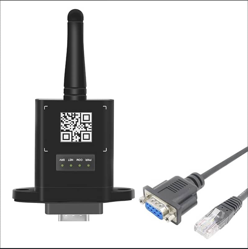 Wifi Dongle For Solar Inverter 1