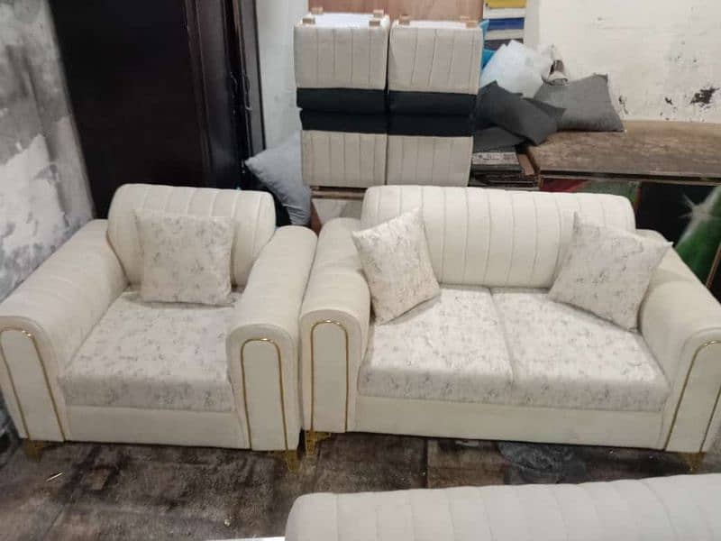 sofa reposhish/new poshish design/New luck sofa making/all dasing Sofa 1