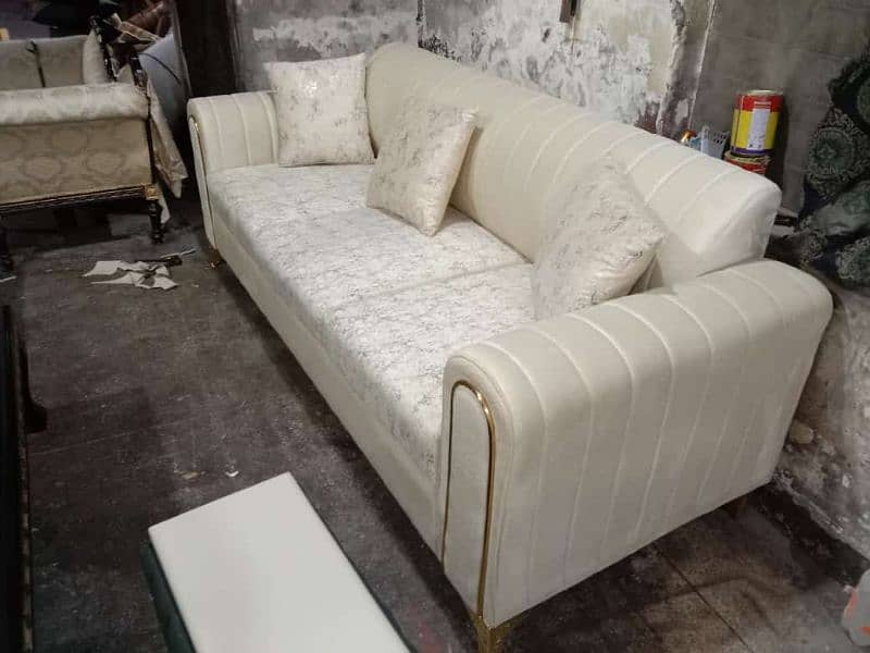 sofa reposhish/new poshish design/New luck sofa making/all dasing Sofa 2