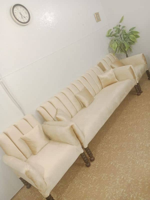 sofa reposhish/new poshish design/New luck sofa making/all dasing Sofa 8