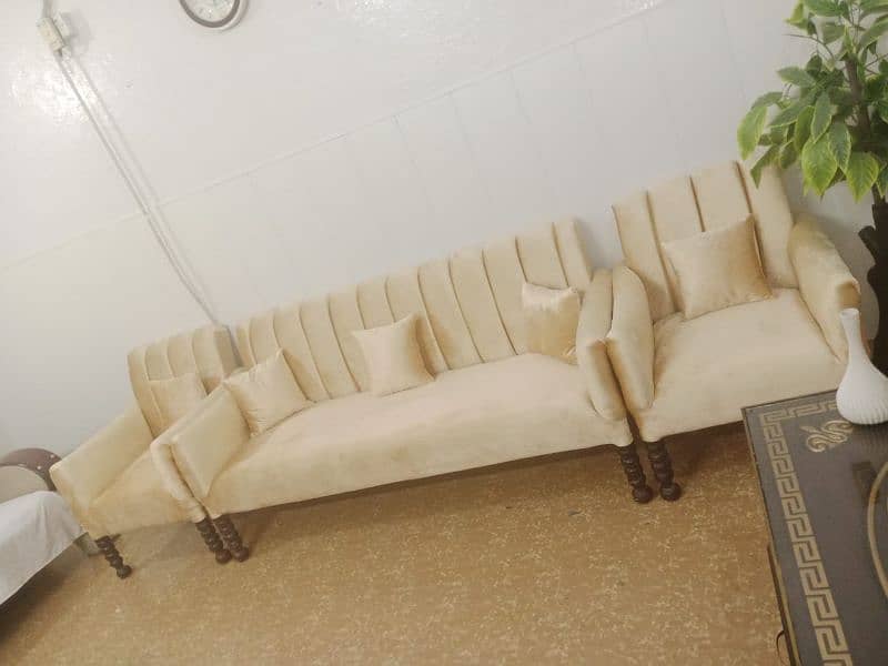 sofa reposhish/new poshish design/New luck sofa making/all dasing Sofa 9