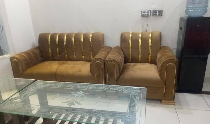 sofa reposhish/new poshish design/New luck sofa making/all dasing Sofa 10