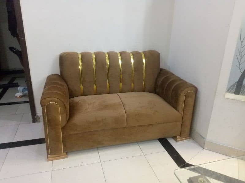 sofa reposhish/new poshish design/New luck sofa making/all dasing Sofa 11