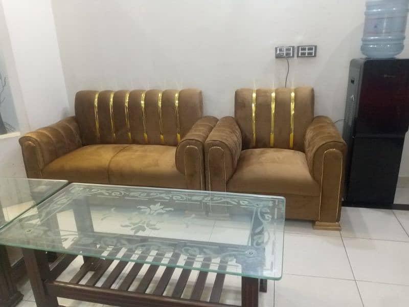 sofa reposhish/new poshish design/New luck sofa making/all dasing Sofa 12