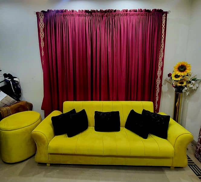 sofa reposhish/new poshish design/New luck sofa making/all dasing Sofa 14