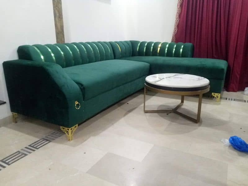 sofa reposhish/new poshish design/New luck sofa making/all dasing Sofa 18