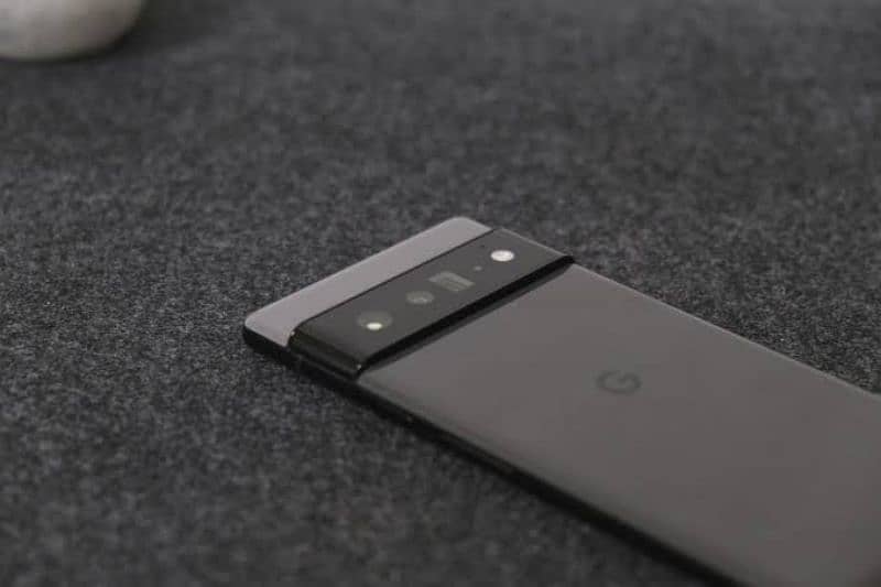 Google pixel 6 pro (non pta) OEM unlock 0