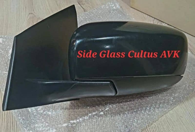 Side mirror cultus 2018 pair 1