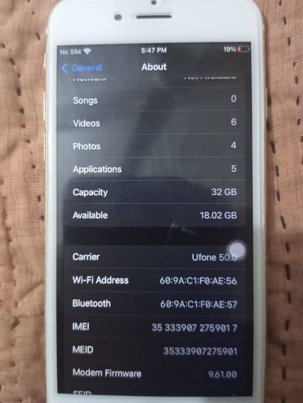 i phone 6s urgent for sale 0