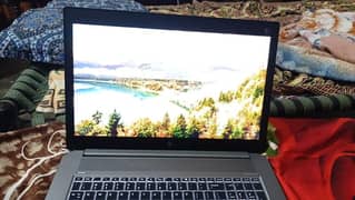 HP ZBOOK 17 G5 with i7 - 8th Gen 32 RAM 512 SSD. 6 GB GRAPHIC CARD