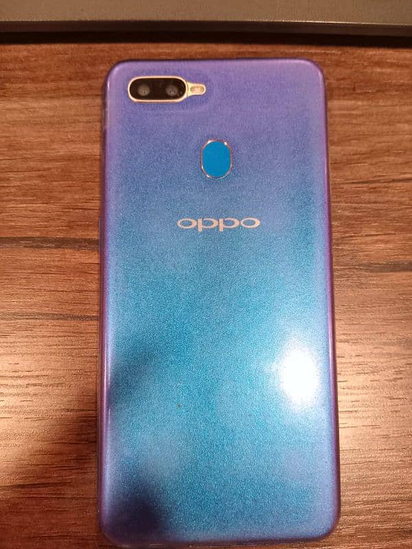 Oppo A5s 3gb 32gb 2