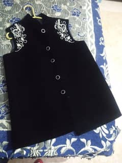 waistcoat