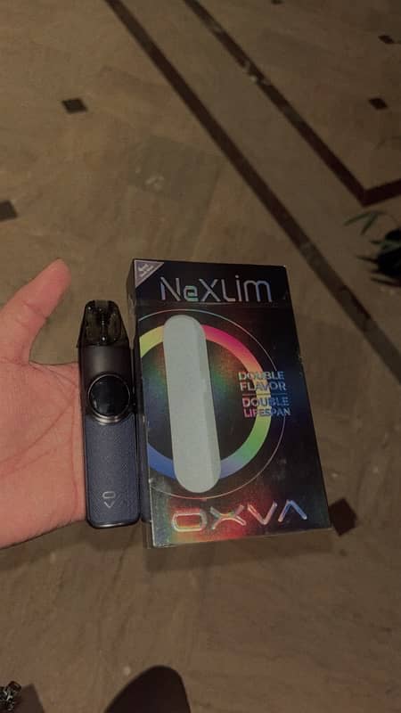 Oxva Nexlim 0