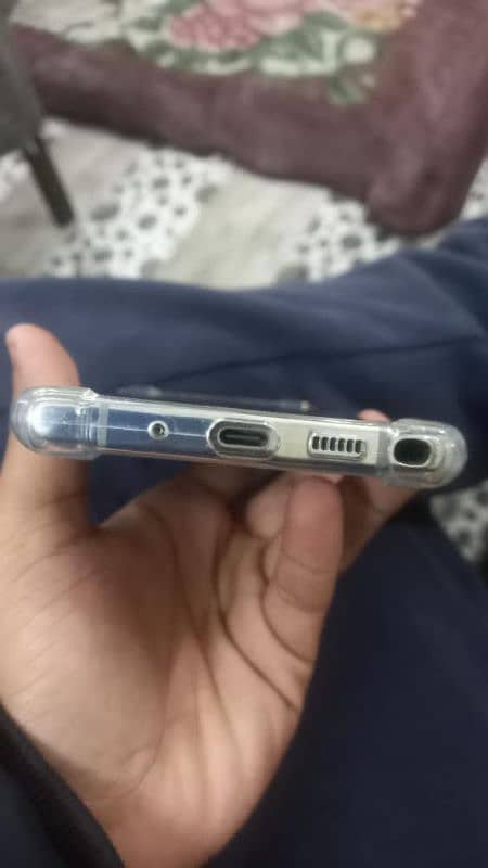 note 10 plus 5