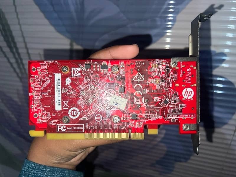 AMD Radeon R7 430 GPU best for gaming and productivity 3