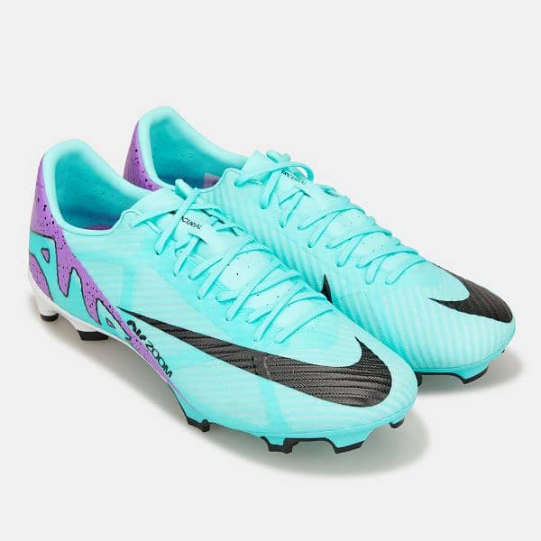 UK9 Nike Mercurial Vapor 15 1