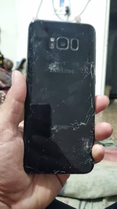 s8 plus for sale 1