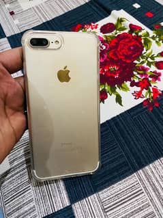 I phone 7 plus