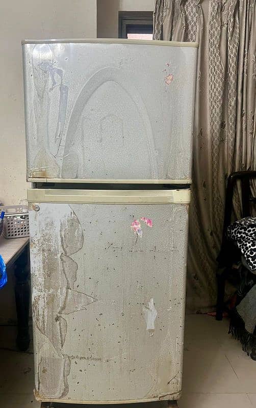 Dawalanc Used Fridge For Sale 3