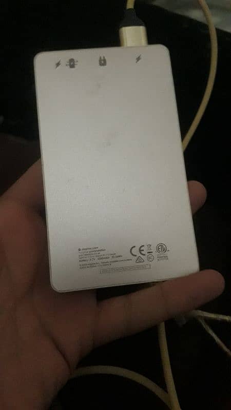 power bank 1