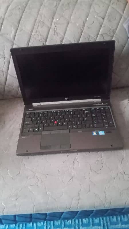 Hp laptop for sale 2