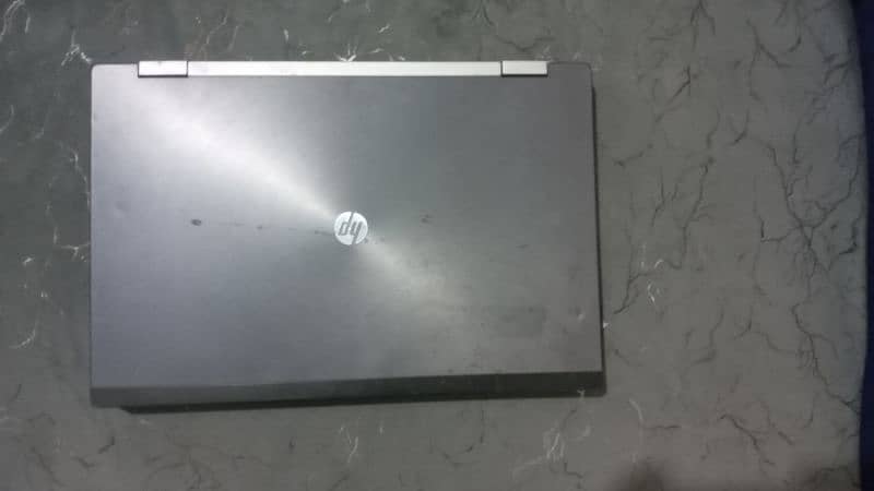 Hp laptop for sale 4