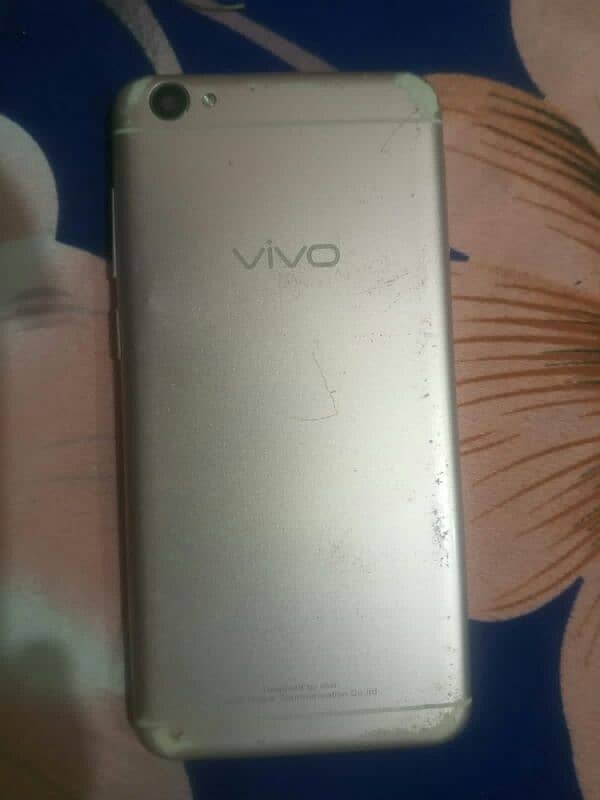 Vivo Y51A 1