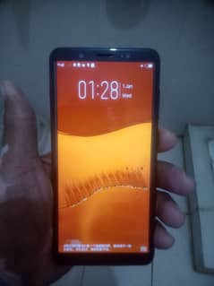 vivo y75 4-32 pta aproved 10/9