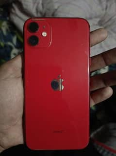 iphone 11 non pta 10/10 condition